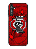 ohio state buckeyes football 3rd Samsung Galaxy A14 5G Case