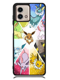 Pokemon Eevee Wallpaper Motorola Moto G Stylus 5G 2023 Case
