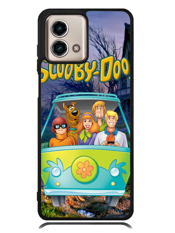Scooby Doo 2nd Motorola Moto G Stylus 5G 2023 Case