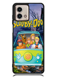Scooby Doo 2nd Motorola Moto G Stylus 5G 2023 Case