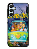 Scooby Doo 2nd Samsung Galaxy A25 5G Case