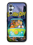 Scooby Doo 2nd Samsung Galaxy A54 5G Case