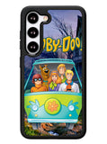 Scooby Doo 2nd Samsung Galaxy S23 Plus 5G / Samsung Galaxy S23+ 5G Case