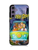 Scooby Doo 2nd Samsung Galaxy S23 FE 5G Case
