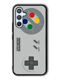 SNES Controller Samsung Galaxy A14 5G Case QC2518