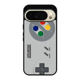 SNES Controller Google Pixel 10 Pro XL Case QC2518
