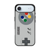 SNES Controller iPhone Air Case QC2518