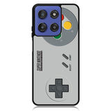 SNES Controller Motorola Moto G Stylus 5G 2025 Case OV2518
