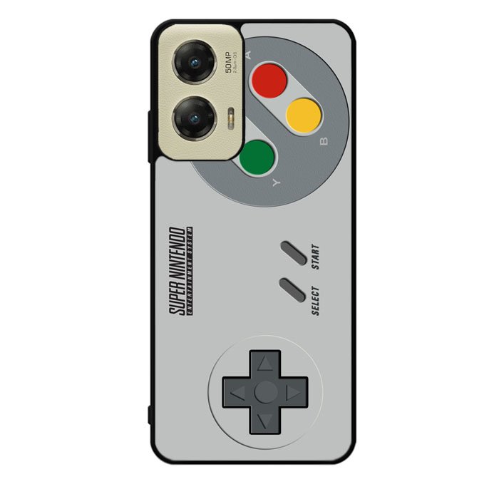 SNES Controller Motorola Moto G Stylus 5G 2024 Case OV2518