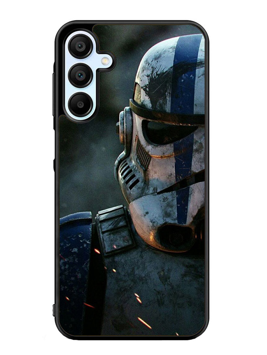 Star Wars 4th Samsung Galaxy A25 5G Case