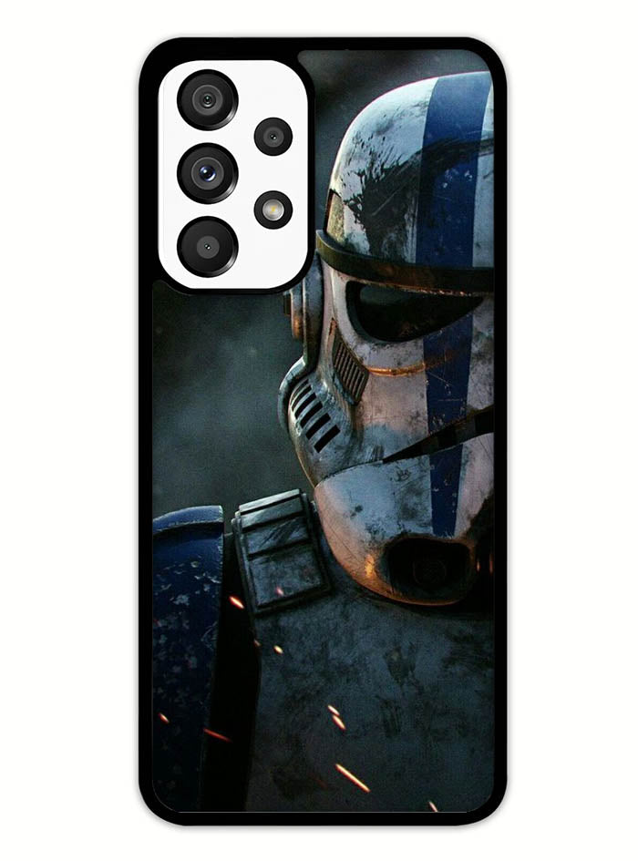 Star Wars 4th Samsung Galaxy A53 5G Case