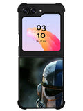 Star Wars 4th Samsung Galaxy Z Flip 5 5G 2023 Case