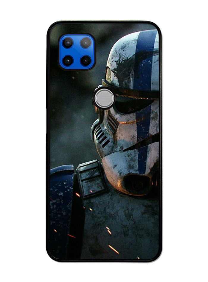 Star Wars 4th Motorola Moto G 5G Case , Moto One 5G Ace Case