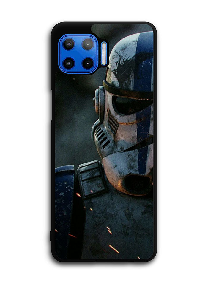 Star Wars 4th Motorola Moto One 5G Case , Moto One 5G UW Case , Moto G 5G Plus Case