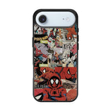 Spiderman Collage 1st iPhone Air Case