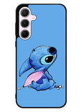 Stitch 7th Samsung Galaxy A55 5G Case