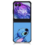 Stitch 7th Motorola Moto Razr Plus 2024 , Moto Razr+ 2024 Case