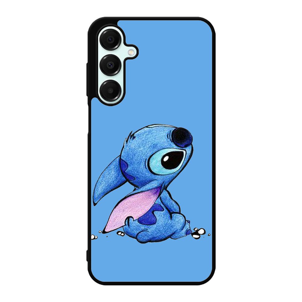 Stitch 7th Samsung Galaxy A16 Case OV5748
