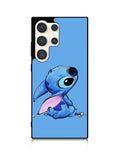 Stitch 7th Samsung Galaxy S25 Ultra 5G Case