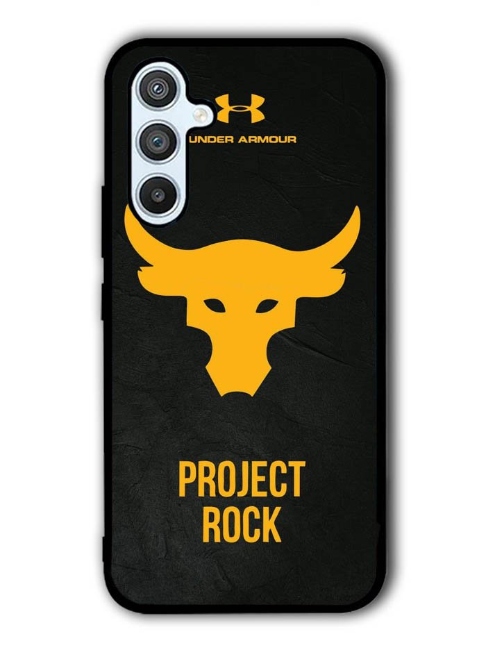 Under Armour Projects Rock Samsung Galaxy A14 5G Case QC2087