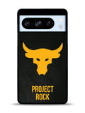 Under Armour Projects Rock Google Pixel 8 Pro Case QC2087
