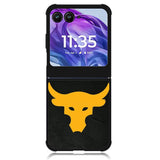Under Armour Projects Rock Motorola Moto Razr Plus 2024 , Moto Razr+ 2024 Case OV2087