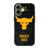 Under Armour Projects Rock iPhone 17 Case OV2087