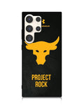 Under Armour Projects Rock Samsung Galaxy S25 Ultra 5G Case QC2087