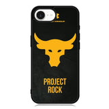 Under Armour Projects Rock iPhone 16e Case OV2087