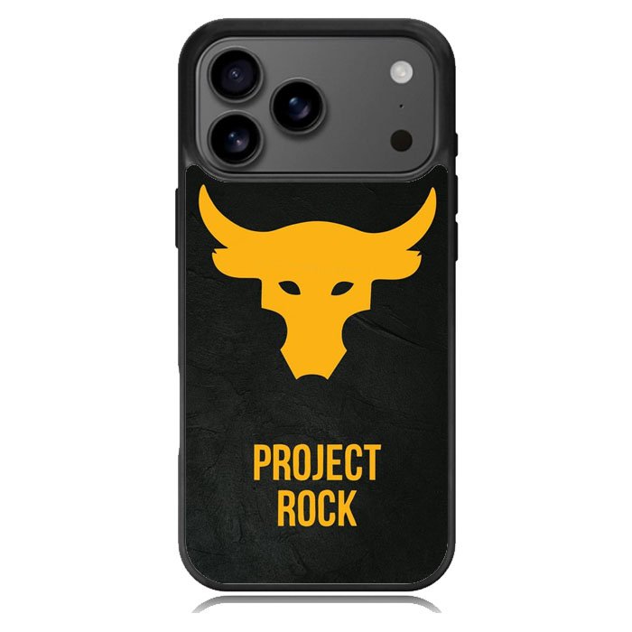 Under Armour Projects Rock Samsung Galaxy S26 Ultra Case OV2087