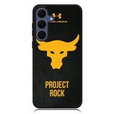 Under Armour Projects Rock Samsung Galaxy S25 FE Case OV2087