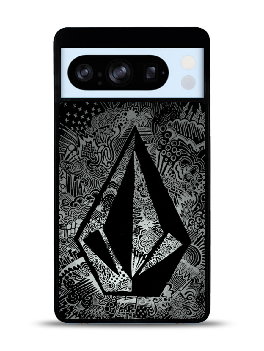 Volcom Google Pixel 8 Pro Case QC2057