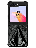 Volcom Samsung Galaxy Z Flip 5 5G 2023 Case OV2057