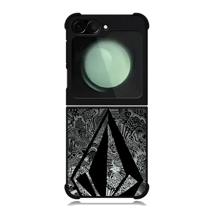 Volcom Samsung Galaxy Z Flip 6 5G 2024 Case OV2057