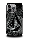 Volcom iPhone 16 Pro Max Case QC2057