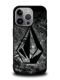Volcom iPhone 16 Pro Case OV2057