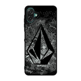 Volcom Samsung Galaxy A07 Case QC2057