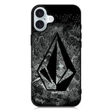 Volcom iPhone 16 Case QC2057