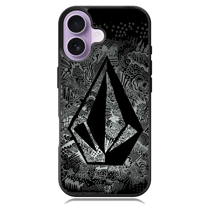 Volcom iPhone 17 Case OV2057