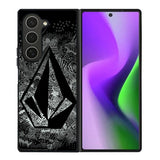 Volcom Samsung Galaxy Z Fold 6 5G 2024 Case OV2057