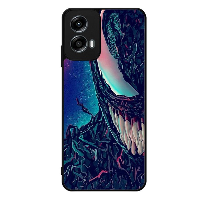 Venom Motorola Moto G Play 2024 Case OV2043