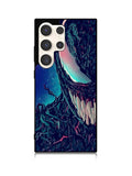 Venom Samsung Galaxy S25 Ultra 5G Case QC2043