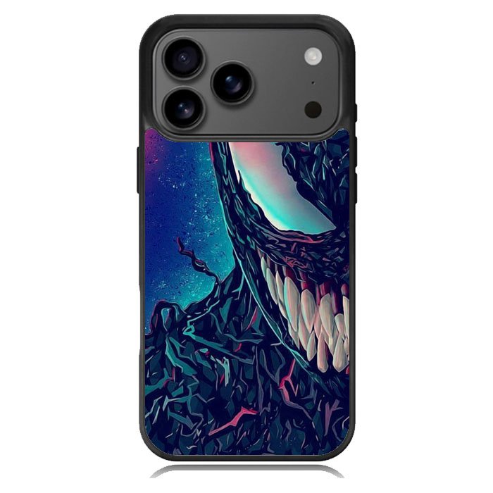 Venom Samsung Galaxy S26 Ultra Case OV2043