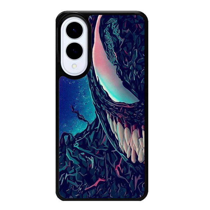 Venom Samsung Galaxy S25 Edge 5G Case OV2043