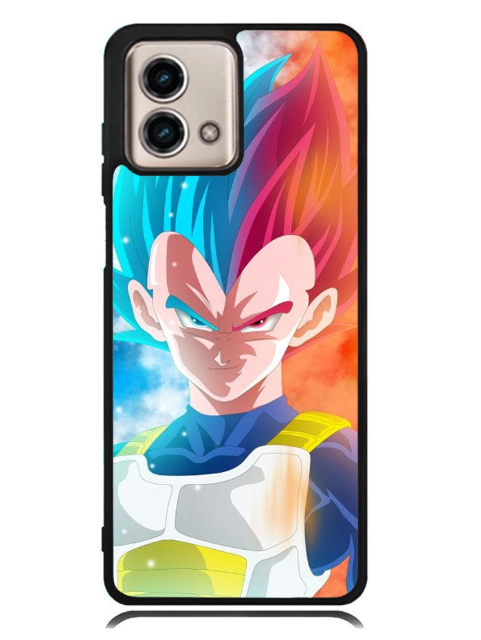 Vegeta Motorola Moto G Stylus 5G 2023 Case OV2065