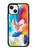 Vegeta iPhone 14 Case QC2065