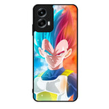 Vegeta Motorola Moto G Play 2024 Case OV2065