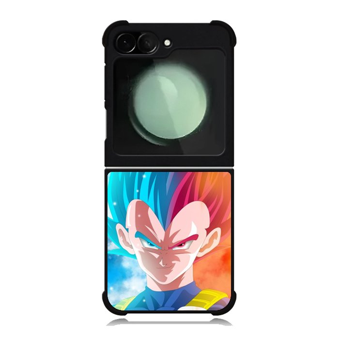 Vegeta Samsung Galaxy Z Flip 6 5G 2024 Case OV2065