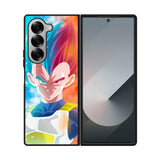 Vegeta Samsung Galaxy Z Fold 7 5G Case OV2065