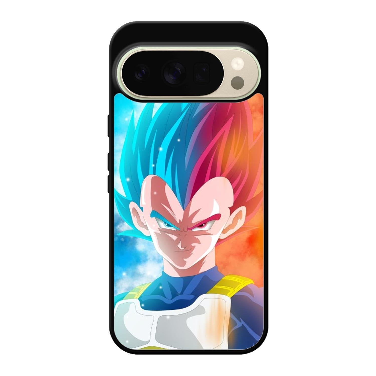 Vegeta Google Pixel 10 Pro XL Case OV2065